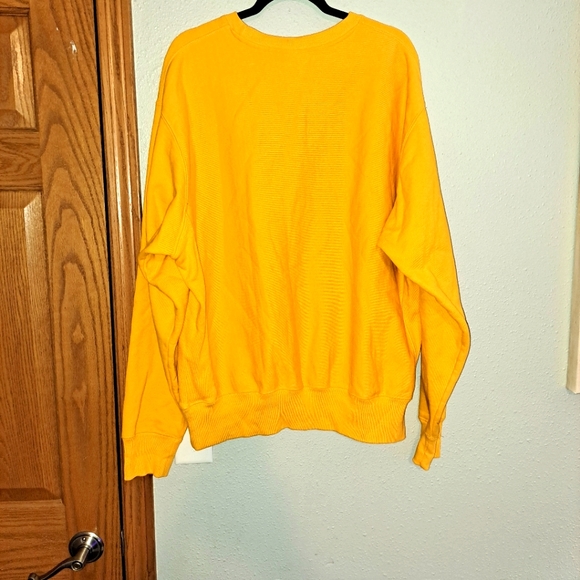 CHAMPION SUBLIMATED C CREW Reverse Weave - Picture 8 of 8